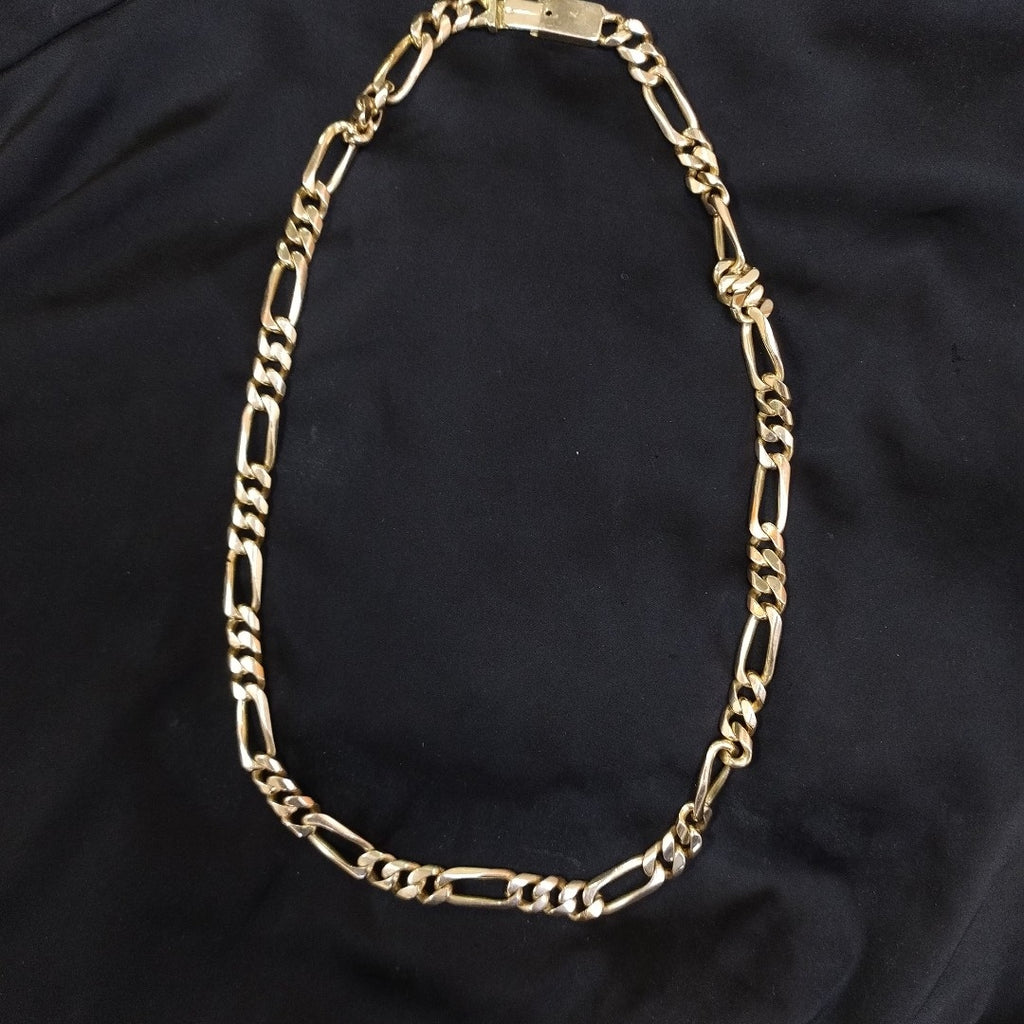 CADENA ORO 10 K 78,60 GRMS (SEMINUEVO)