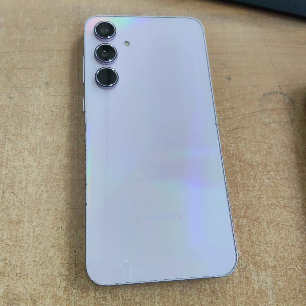 CELULAR SAMSUNG GALAXY A55 5G SM-A556E (2024) 128 GB 8 GB RAM (SEMINUEVO)