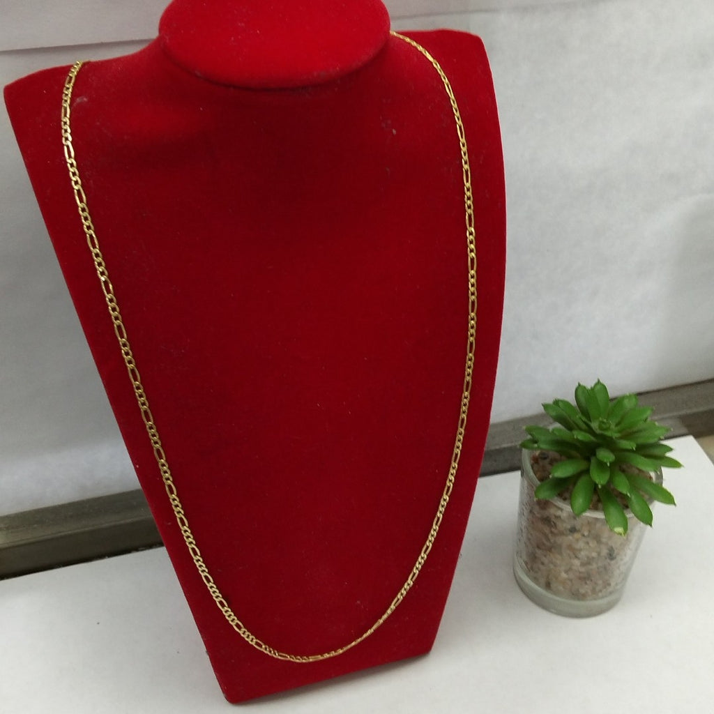 CADENA ORO 10 K 2 GRMS (SEMINUEVO)