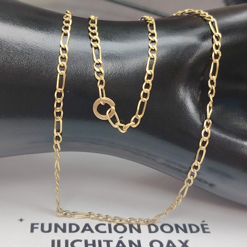 CADENA ORO 10 K 5 GRMS (SEMINUEVO)