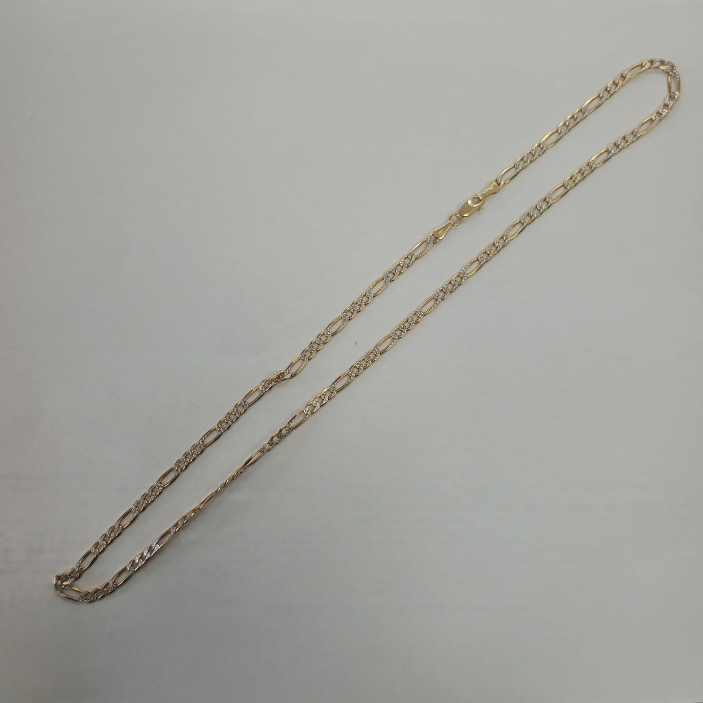 CADENA ORO 14 K 11,50 GRMS (SEMINUEVO)