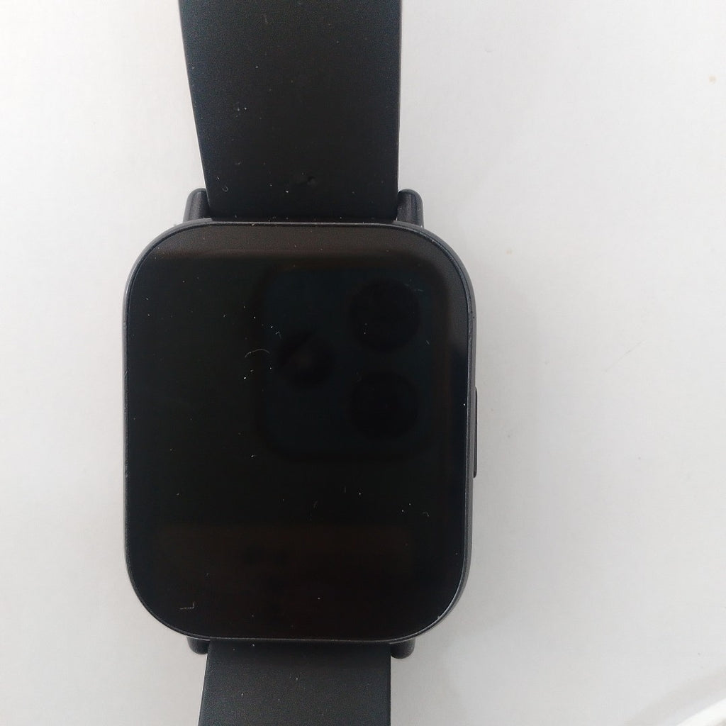 SMARTWATCH XIAOMI REDMI WATCH 5 50 MM BLUETOOTH (SEMINUEVO)