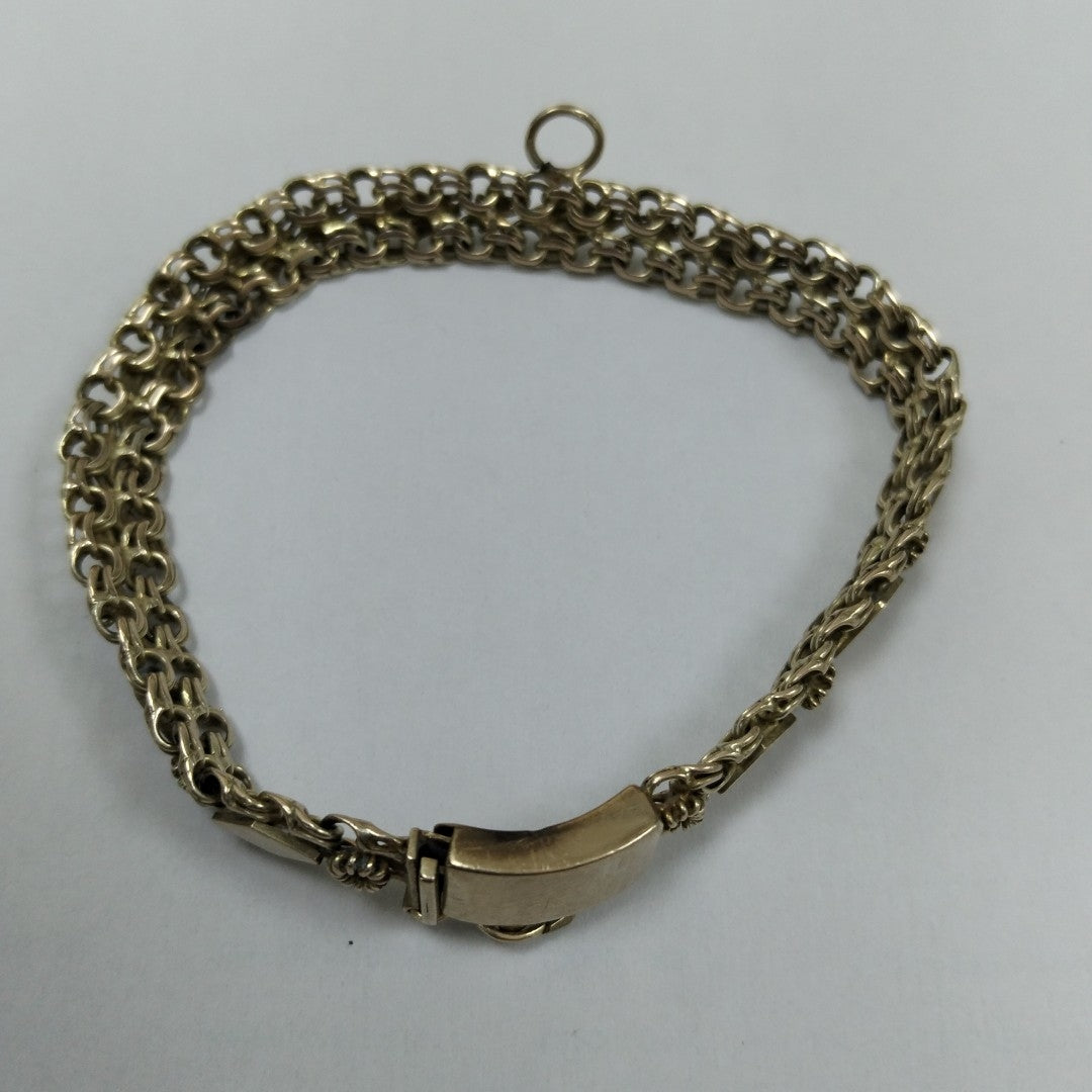 CADENA ORO MUY BAJO 8 K 20,10 GRMS (SEMINUEVO)