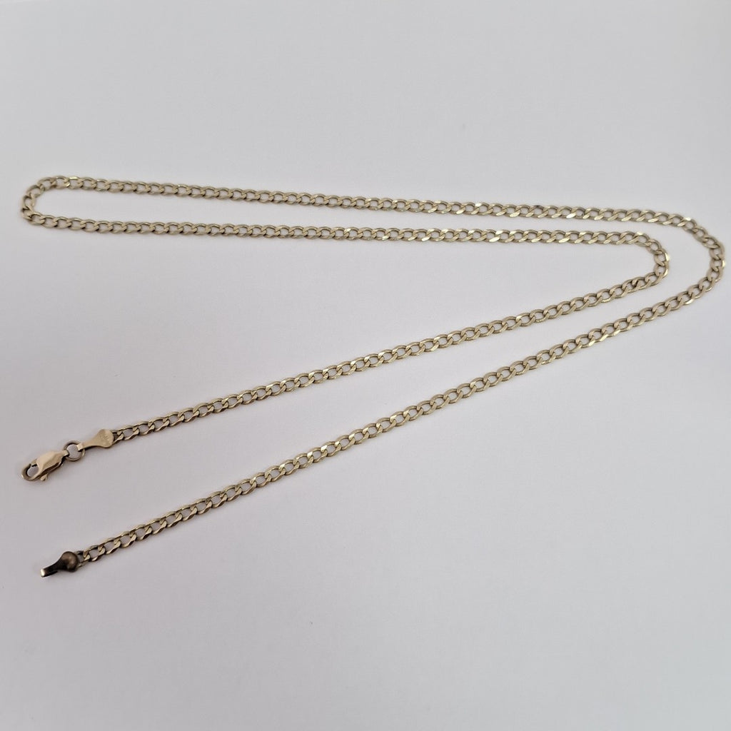 CADENA ORO 8 K 9.7 GRMS (SEMINUEVO)