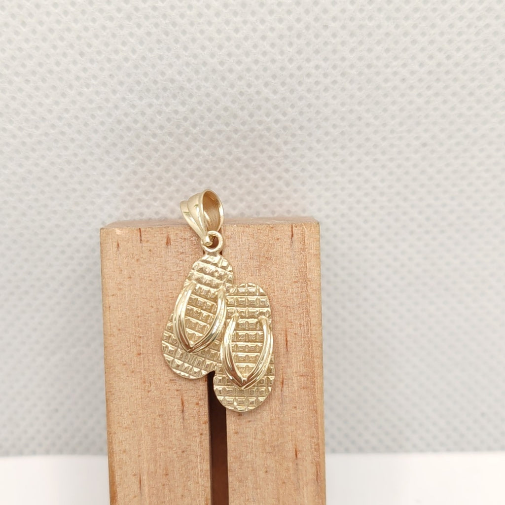 DIJE ORO 10 K 2,00 GRMS (SEMINUEVO)