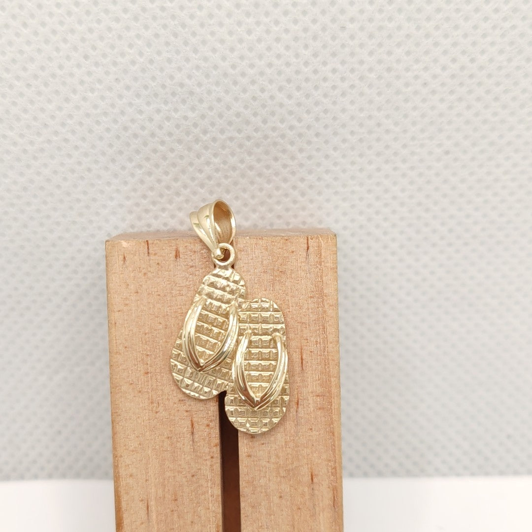 DIJE ORO 10 K 2,00 GRMS (SEMINUEVO)