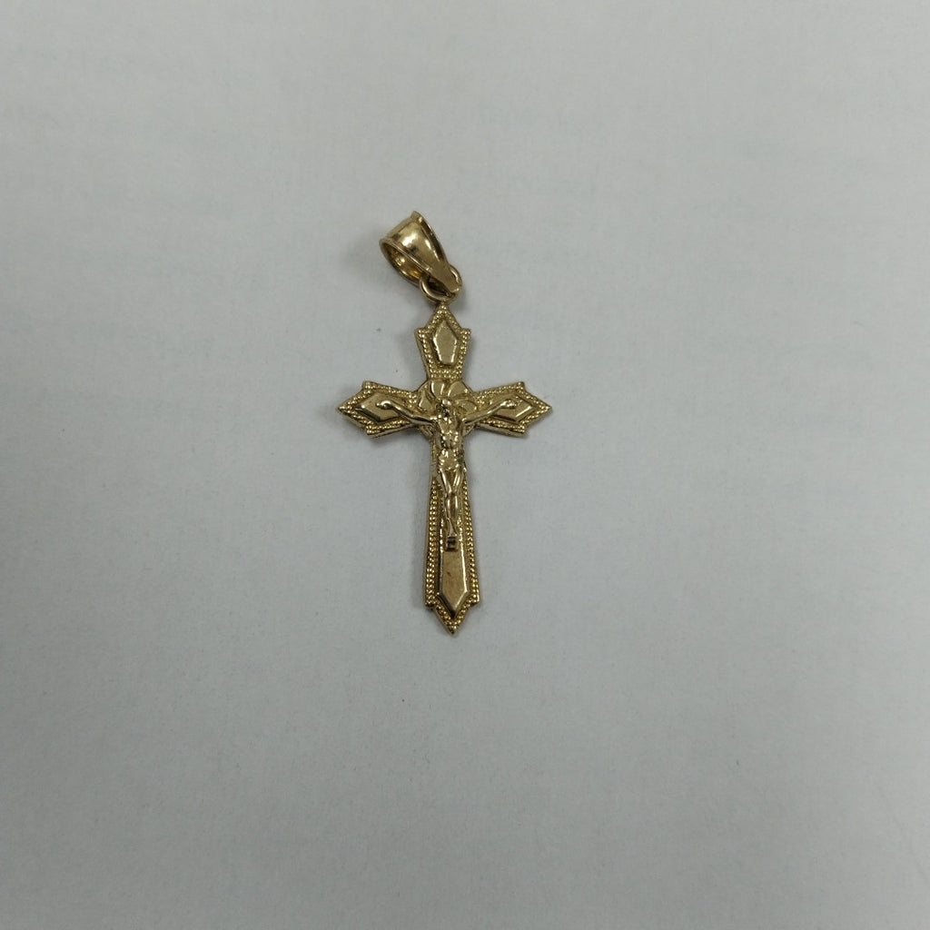 DIJE ORO 10 K 1.9 GRMS (SEMINUEVO)