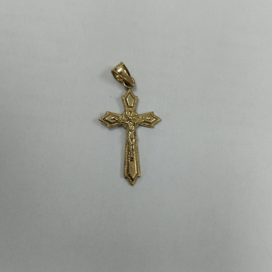DIJE ORO 10 K 1.9 GRMS (SEMINUEVO)