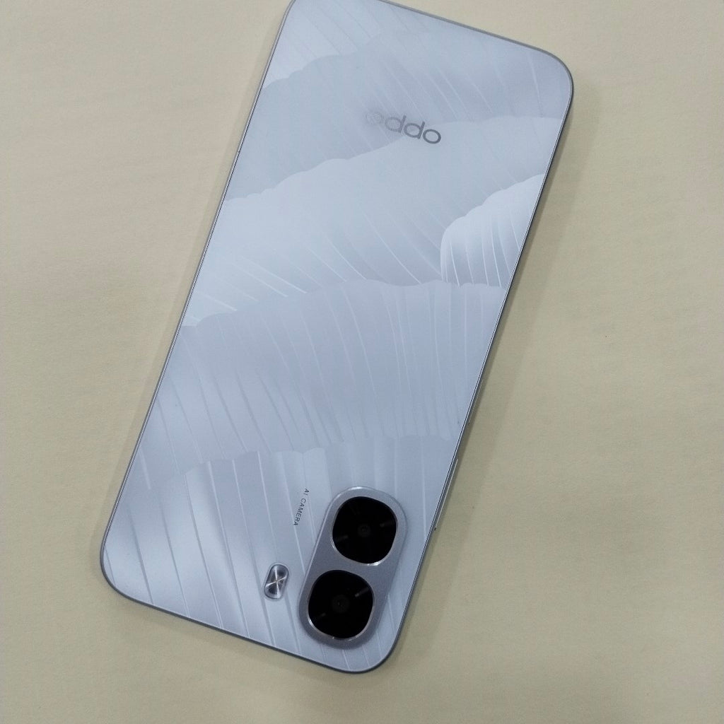 CELULAR OPPO A6T CPH2847 (2026) 128 GB 4 GB RAM (SEMINUEVO)