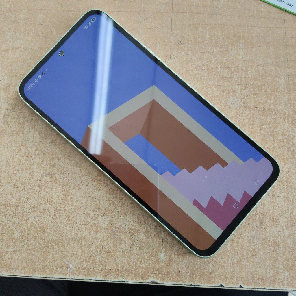 CELULAR SAMSUNG GALAXY A54 5G SM-A546E 128 GB 8 GB RAM (SEMINUEVO)