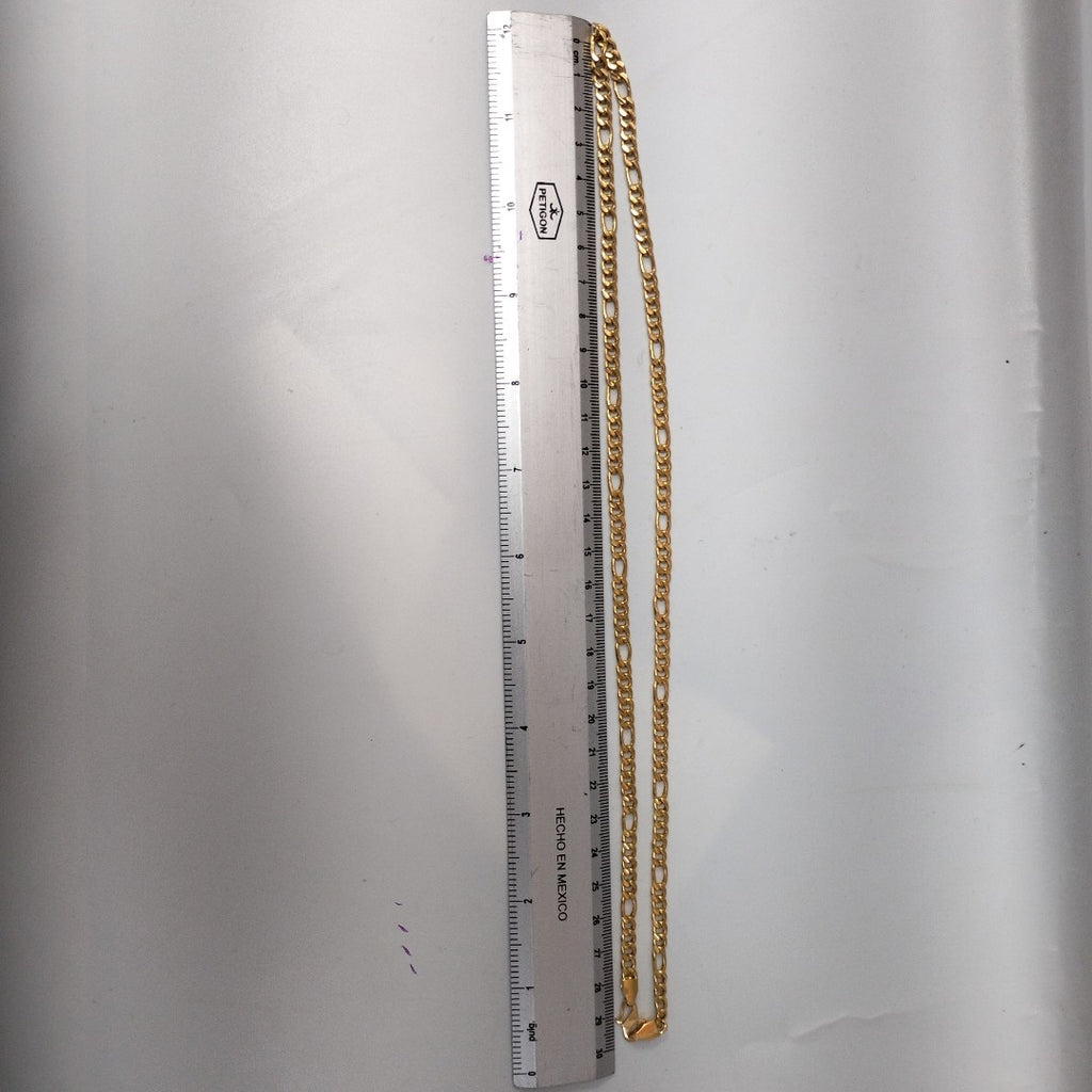 CADENA ORO 21 K 20.1 GRMS (SEMINUEVO)