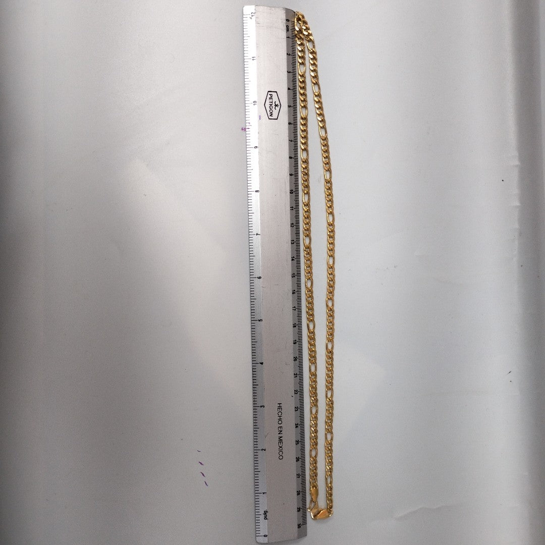 CADENA ORO 21 K 20.1 GRMS (SEMINUEVO)
