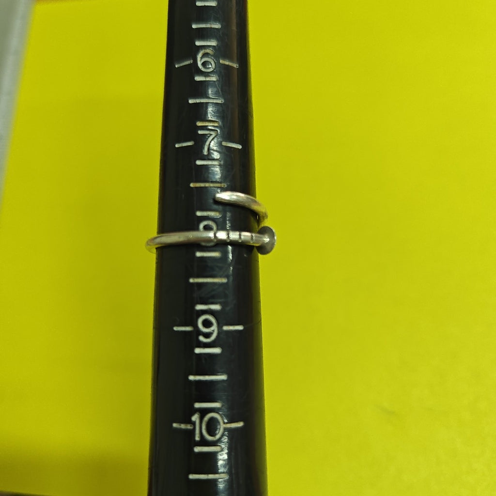 ANILLITO PLATA 2,40 GRMS (SEMINUEVO)