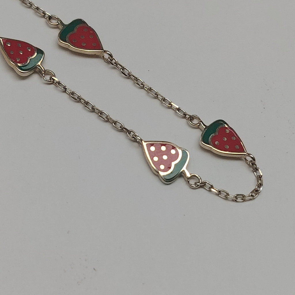 PULSERA ORO 10 K 2.6 GRMS (SEMINUEVO)