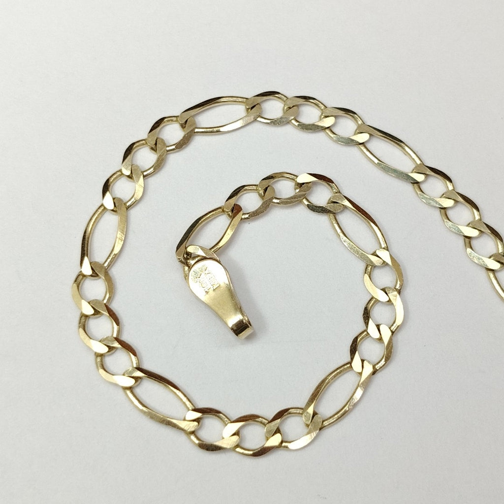 PULSERA 3X1 10K 18 CM 2.7 GR (NUEVO)