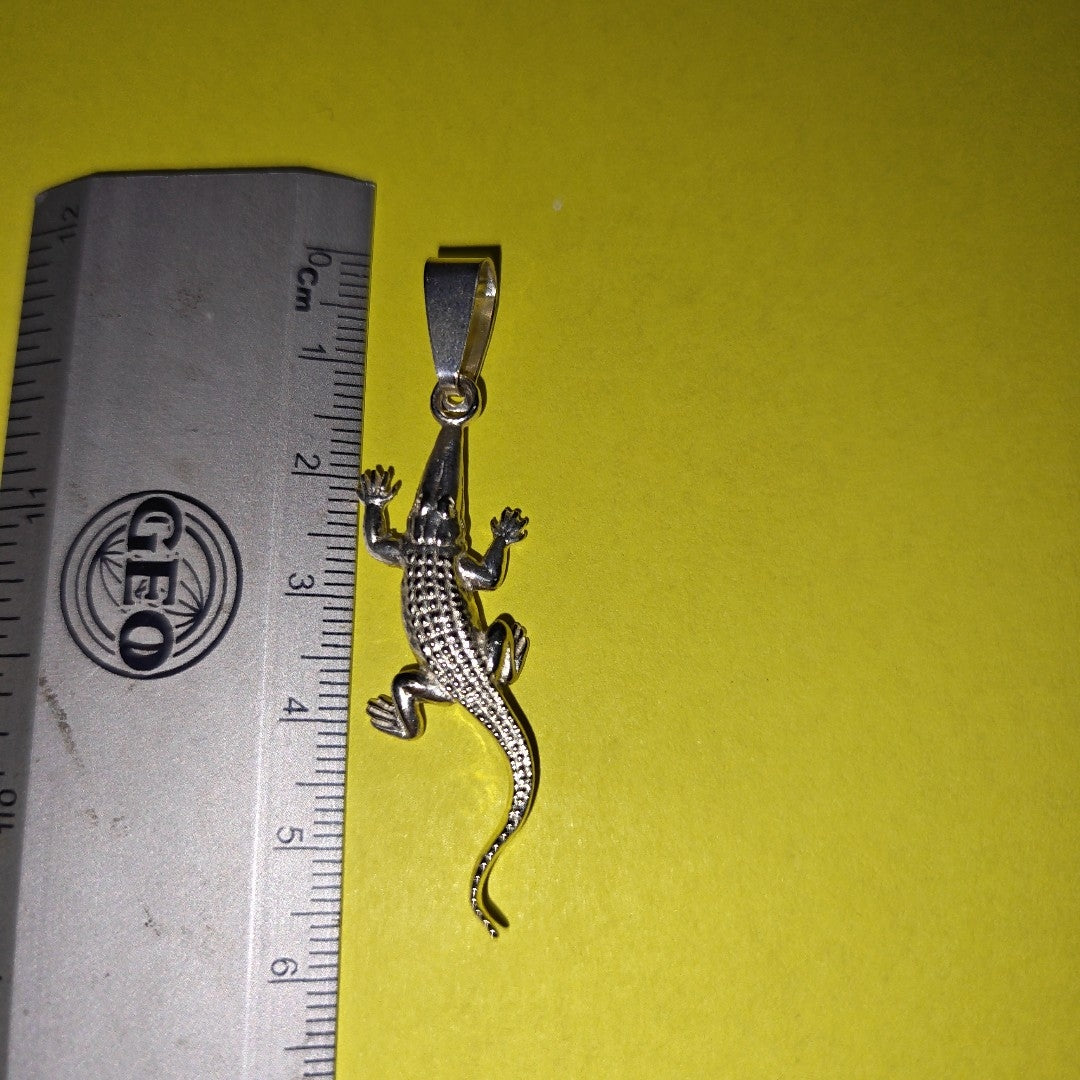 DIJE PLATA 3,40 GRMS (SEMINUEVO)