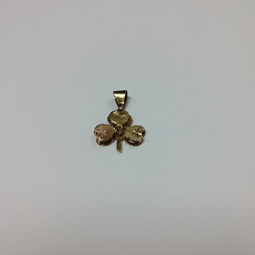 DIJE ORO 14 K 1,00 GRMS (SEMINUEVO)