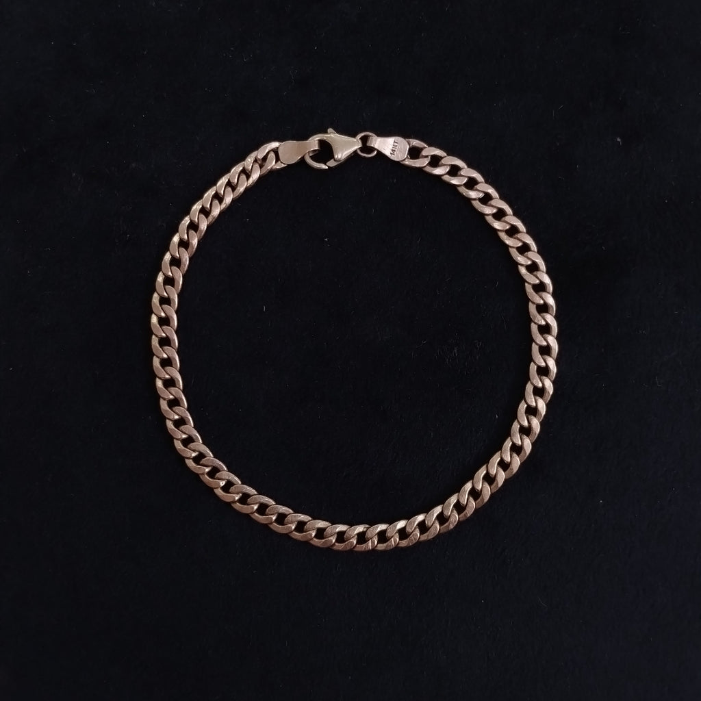 PULSERA ORO 14 K 4.2 GRMS (SEMINUEVO)