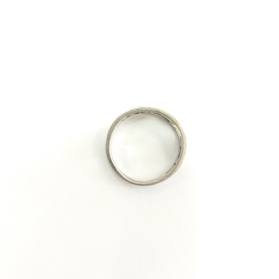 ANILLITO PLATA 2,20 GRMS (SEMINUEVO)