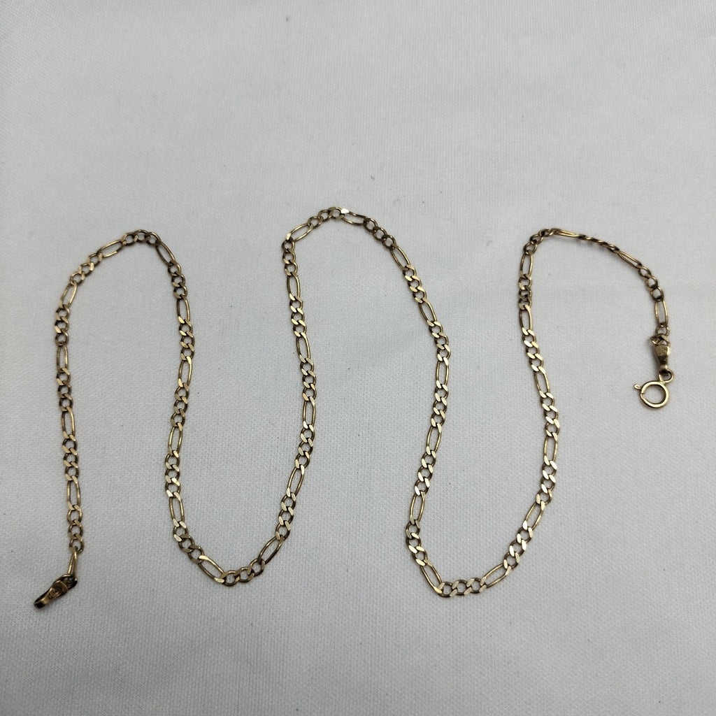 CADENA ORO 10 K 4.8 GRMS (SEMINUEVO)