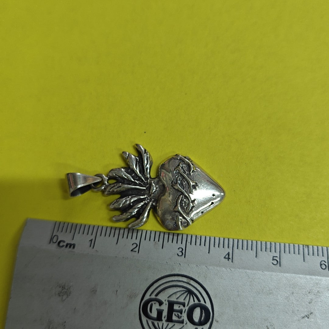 DIJE PLATA 4,10 GRMS (SEMINUEVO)