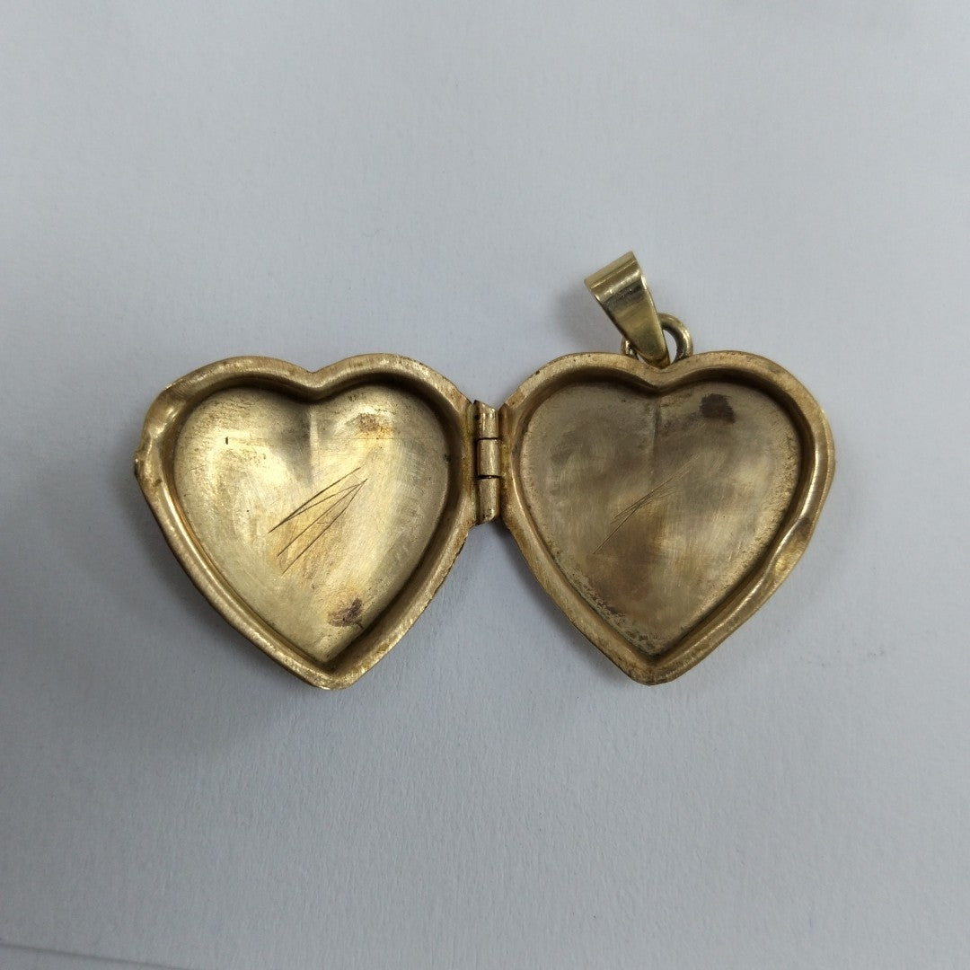 DIJE ORO 14 K 4 GRMS (SEMINUEVO)
