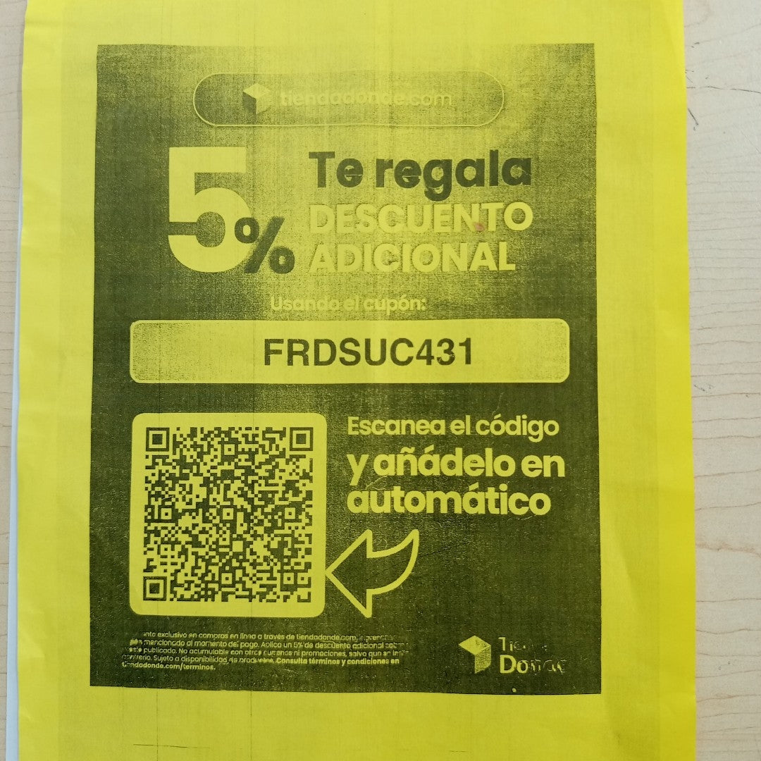 CADENA ORO 10 K 4,50 GRMS (SEMINUEVO)