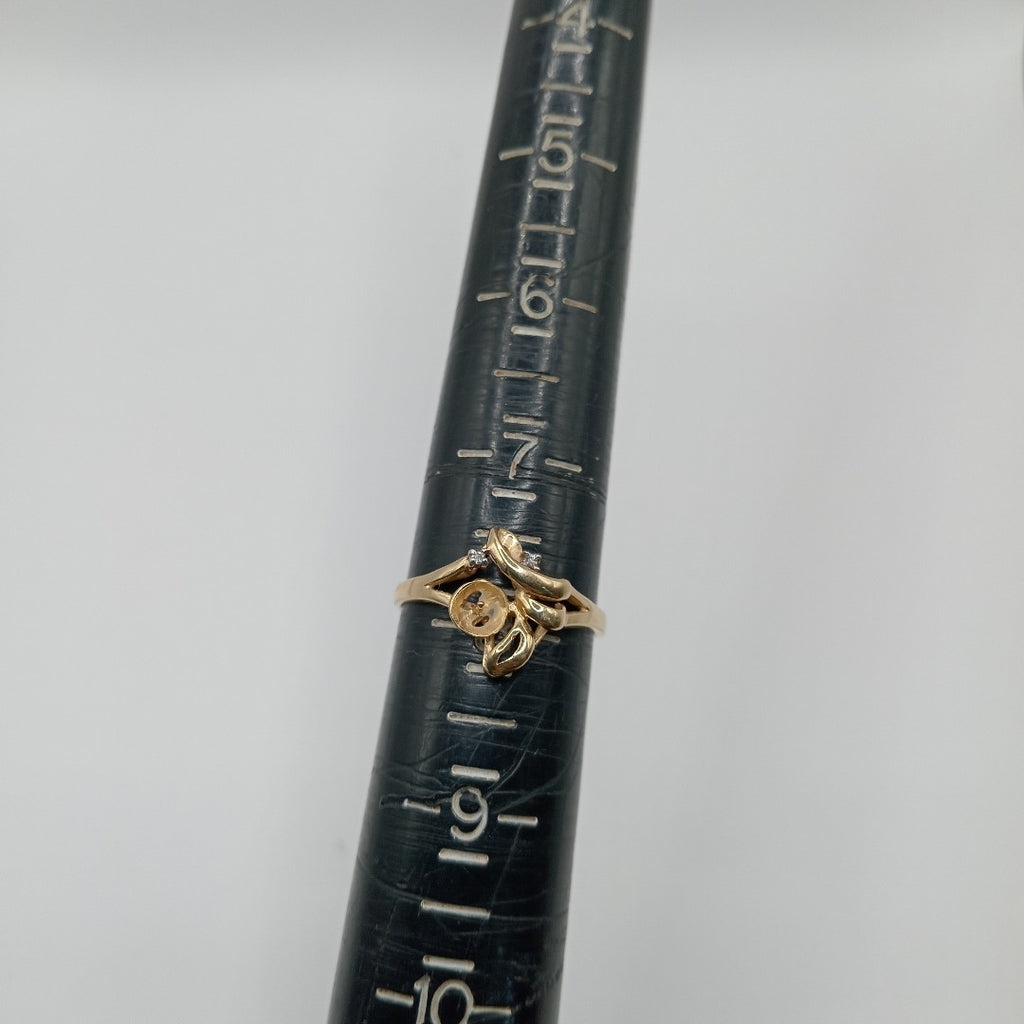 ANILLITO ORO 14 K 2,00 GRMS (SEMINUEVO)