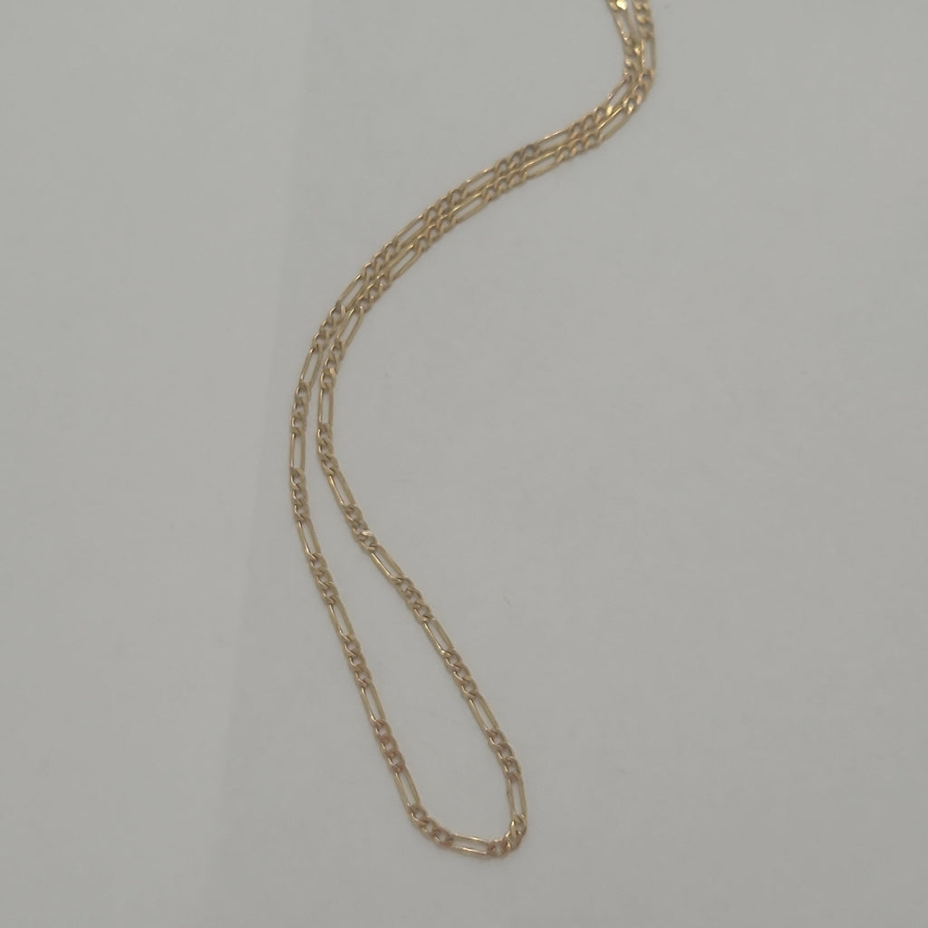 CADENA ORO 10 K 2 GRMS (SEMINUEVO)