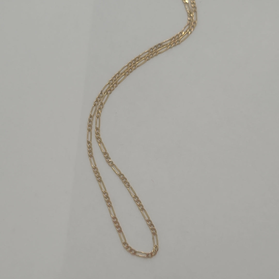 CADENA ORO 10 K 2 GRMS (SEMINUEVO)