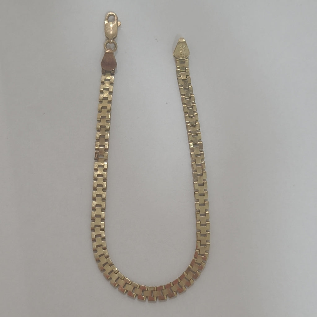 PULSERA ORO 10 K 3 GRMS (SEMINUEVO)