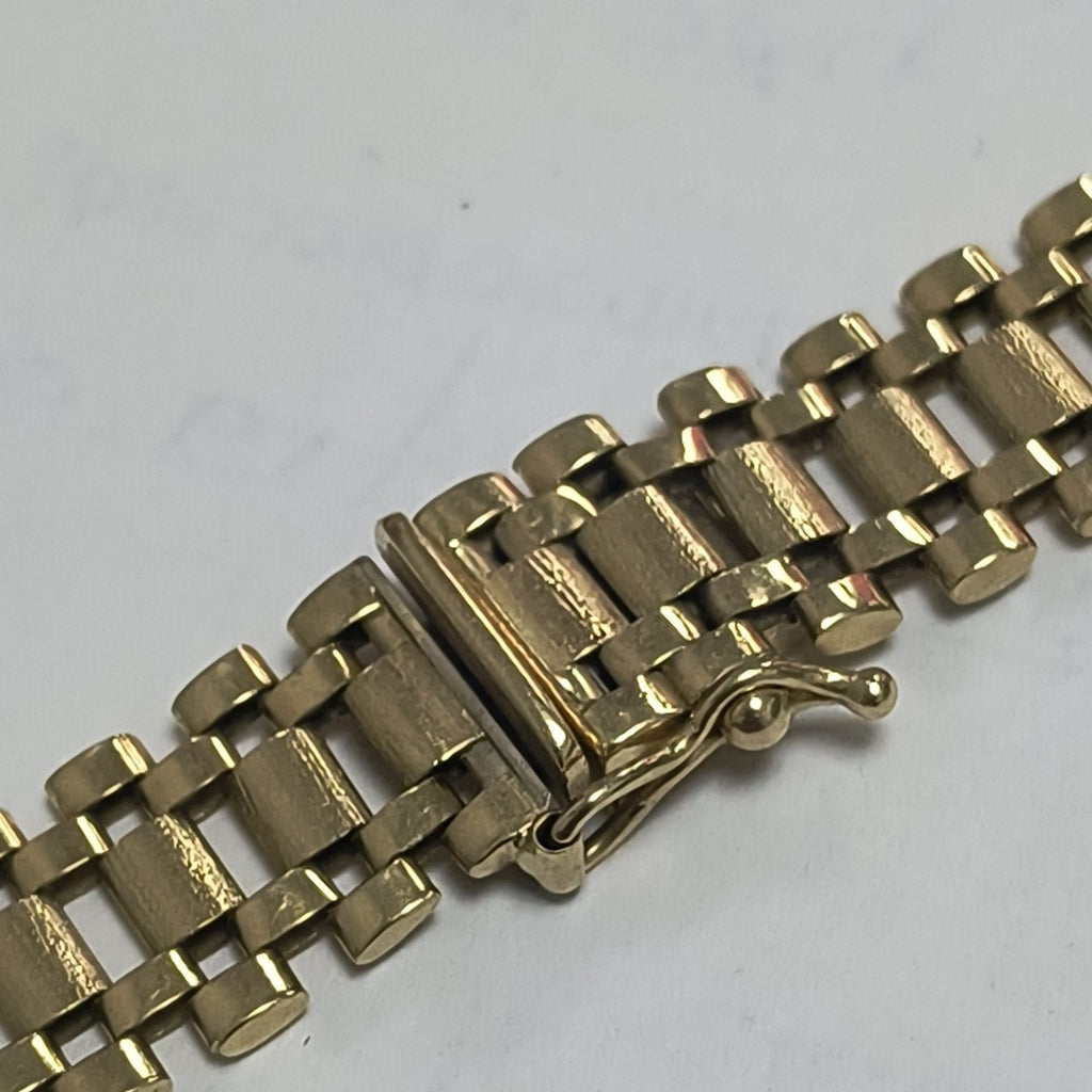 CADENA ORO 14 K 38 GRMS (SEMINUEVO)