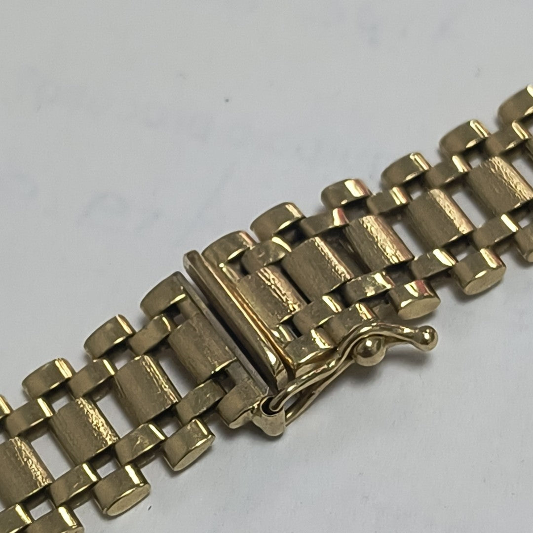 CADENA ORO 14 K 38 GRMS (SEMINUEVO)
