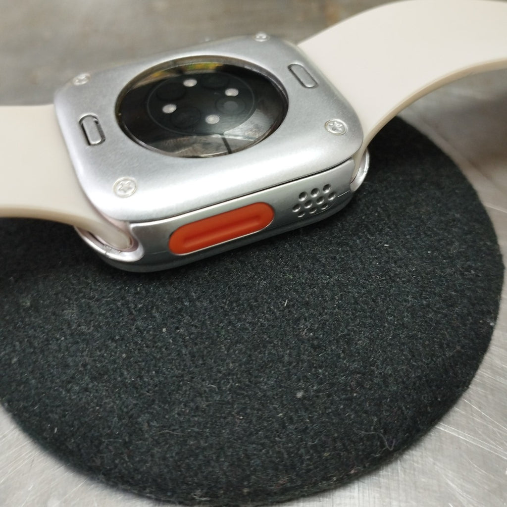SMARTWATCH APPLE SERIES 9 ALUMINIO A2978 41 MM GPS (SEMINUEVO)