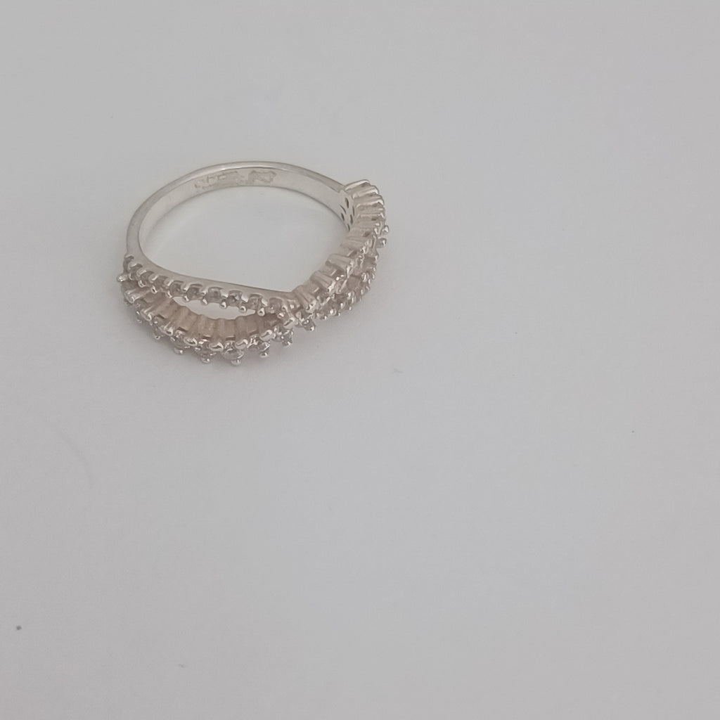 ANILLITO PLATA 2.3 GRMS (SEMINUEVO)