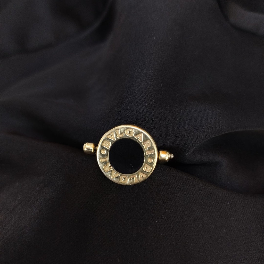 ANILLITO ORO 14 K 6.7 GRMS (SEMINUEVO)