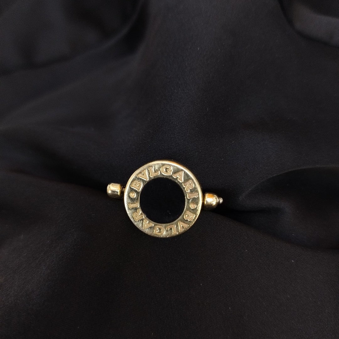 ANILLITO ORO 14 K 6.7 GRMS (SEMINUEVO)