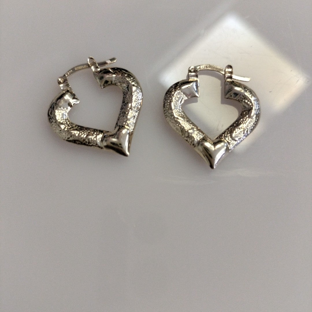 ARETES ARRACADAS 14K 1.8 GR (NUEVO)