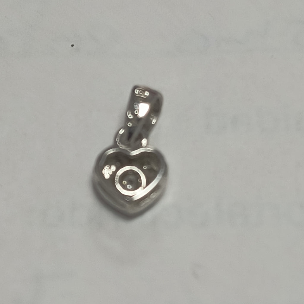 DIJE ORO 18 K 0.5 GRMS (SEMINUEVO)