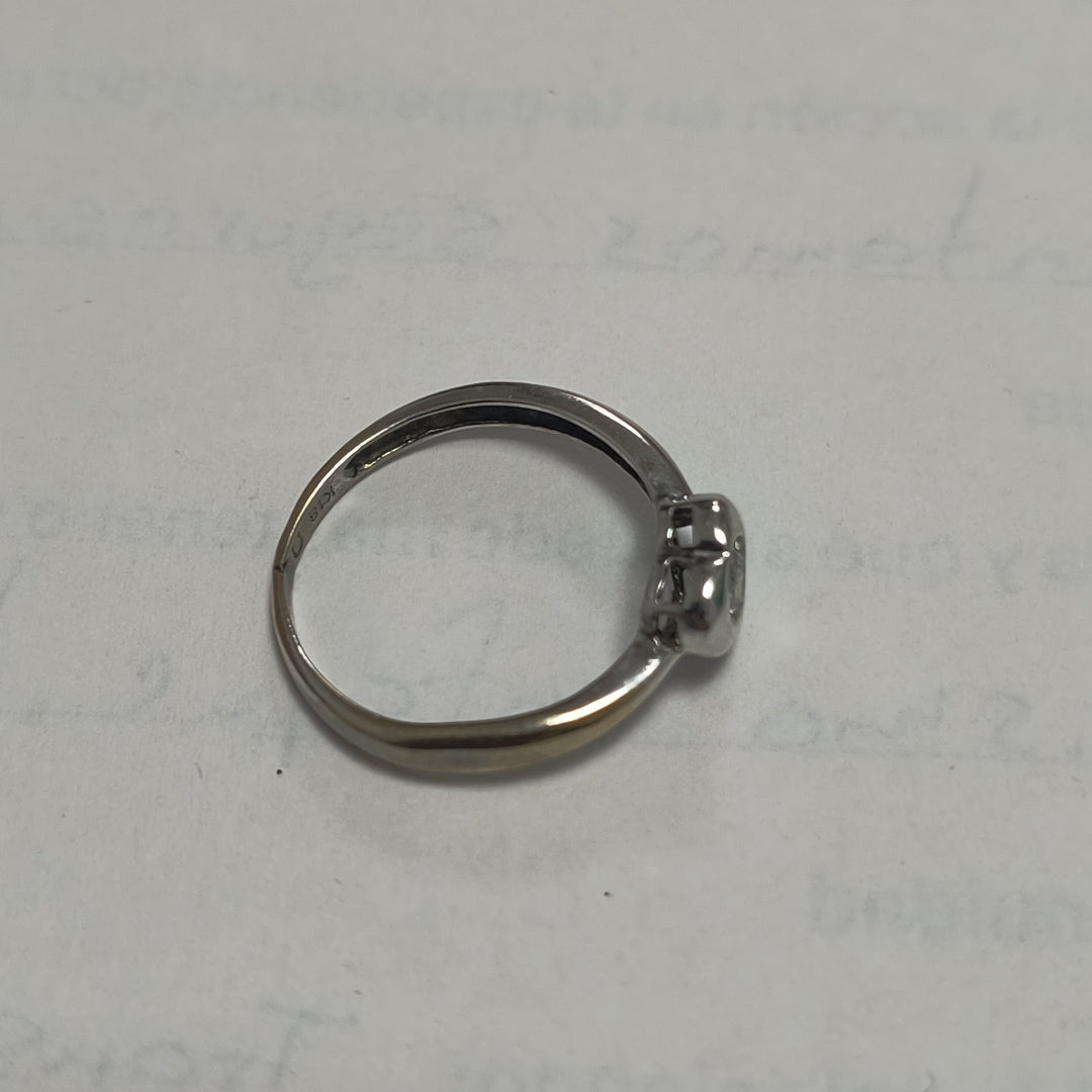 ANILLITO ORO 18 K 1.5 GRMS (SEMINUEVO)
