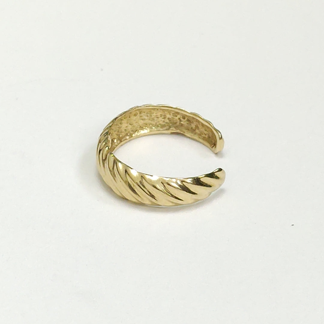 ANILLITO ORO 14 K 1,40 GRMS (SEMINUEVO)