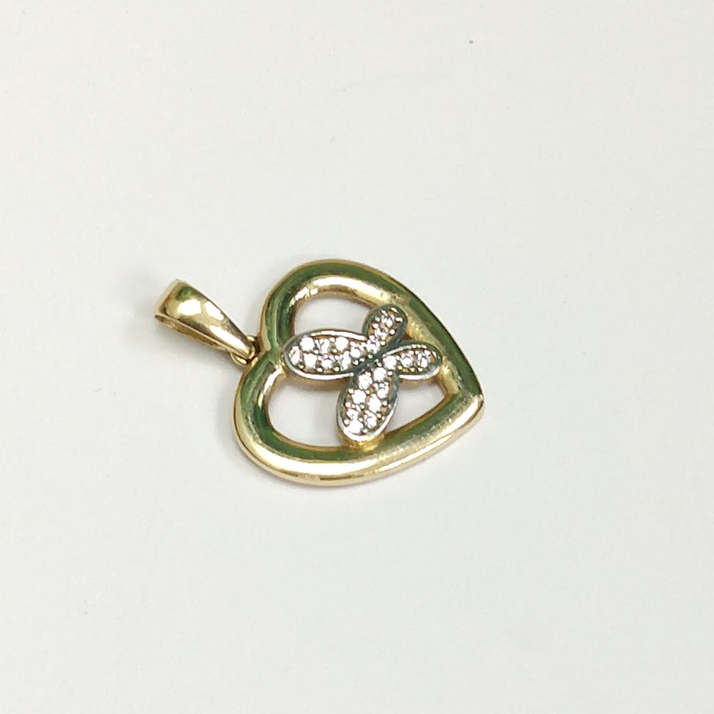 DIJES ORO 14K 2.2 (NUEVO)