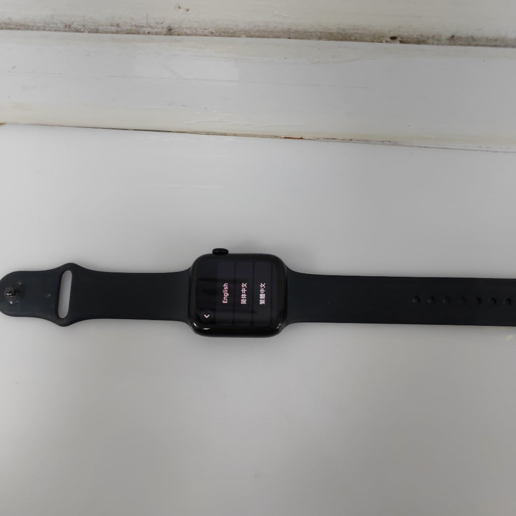 SMARTWATCH APPLE SE 2 ALUMINIO A2723 44 MM GPS (SEMINUEVO)