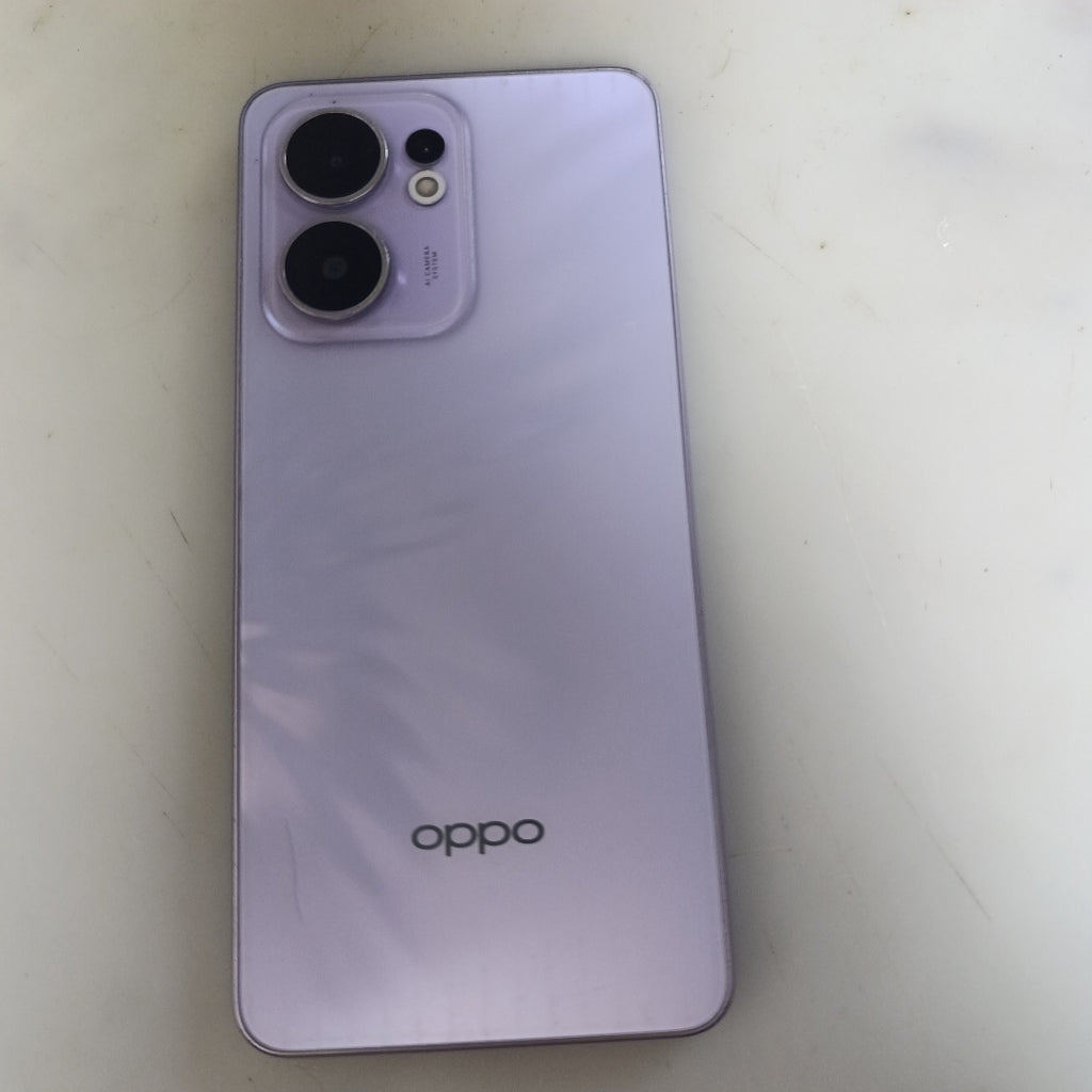 CELULAR OPPO RENO 13F 5G CPH2699 (2025) 256 GB 12 GB RAM (SEMINUEVO)