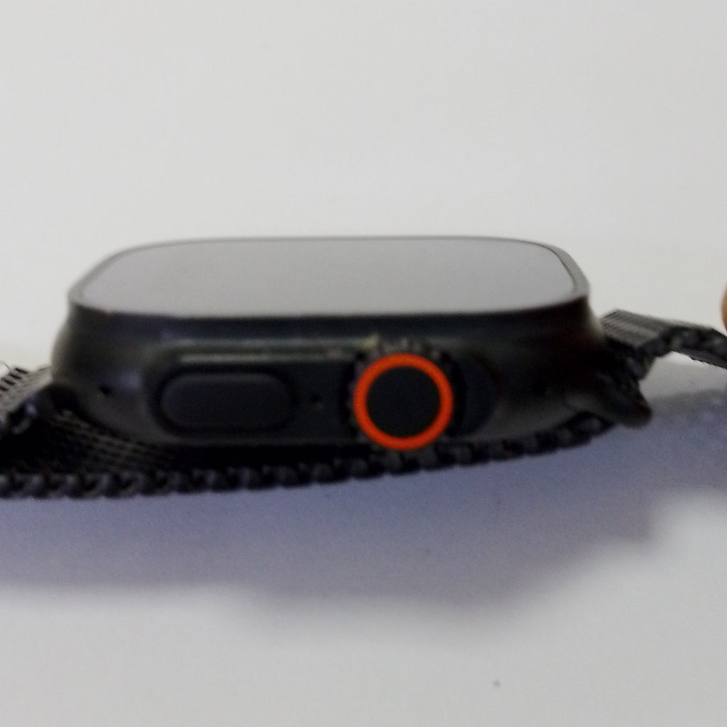 SMARTWATCH APPLE ULTRA 3 A3281 49 MM GPS + CELULAR (SEMINUEVO)