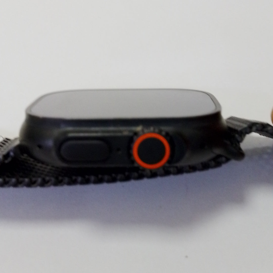 SMARTWATCH APPLE ULTRA 3 A3281 49 MM GPS + CELULAR (SEMINUEVO)