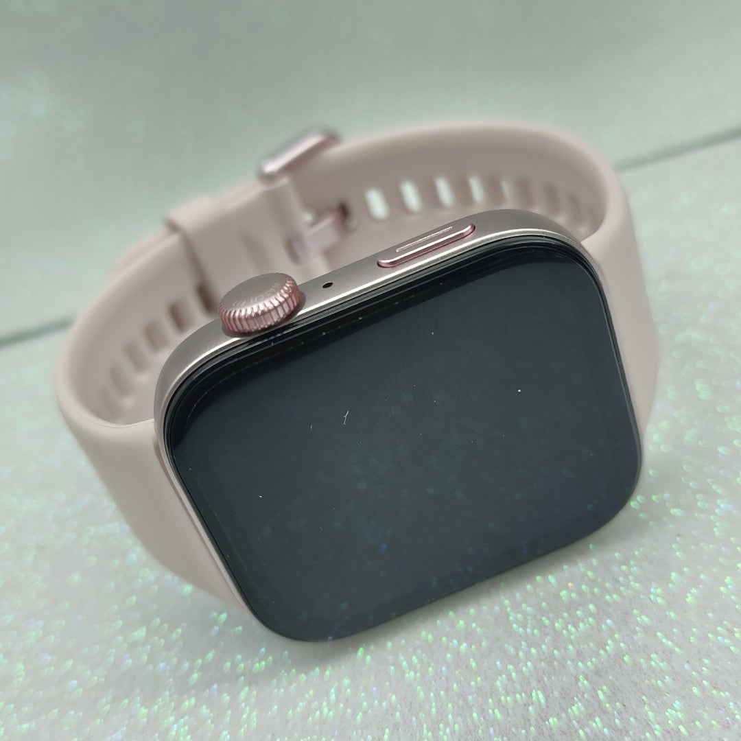 SMARTWATCH HUAWEI WATCH FIT 3 SLO-B09 44 MM BLUETOOTH (SEMINUEVO)