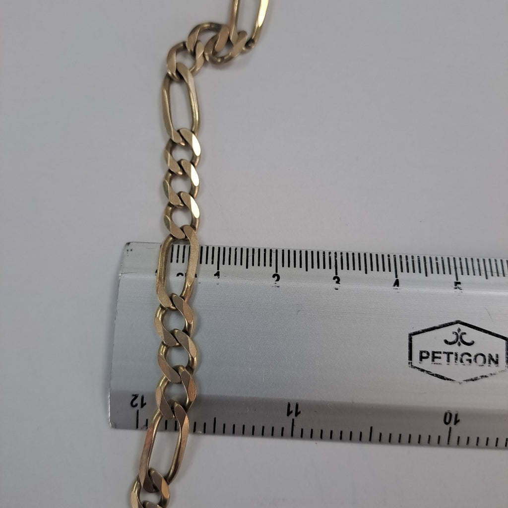 PULSERA ORO 10 K 10 GRMS (SEMINUEVO)