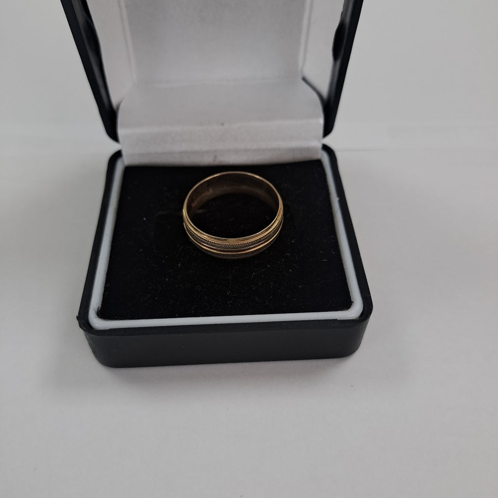 ARGOLLA ORO 14 K 2,50 GRMS (SEMINUEVO)