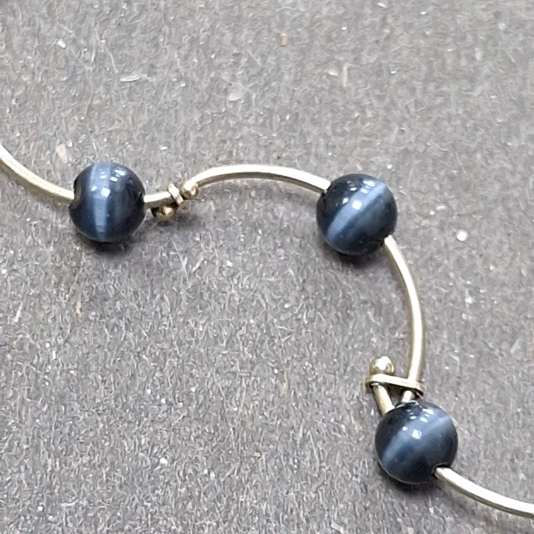 PULSERA ORO 10 K 2,80 GRMS (SEMINUEVO)